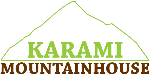 Karami-Mountainhouse